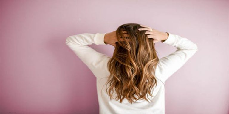 The health of the scalp is as important as the hair