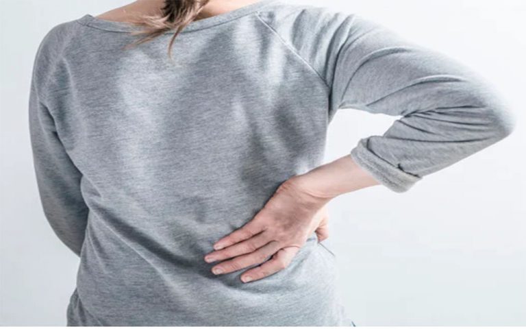 Three Foods That Cause Kidney Stones