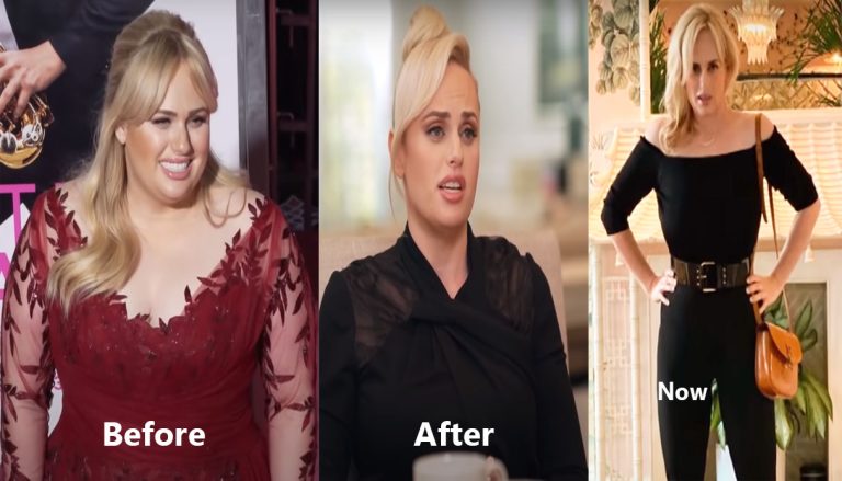 Best Things How Rebel Wilson Weight Loss - 2023
