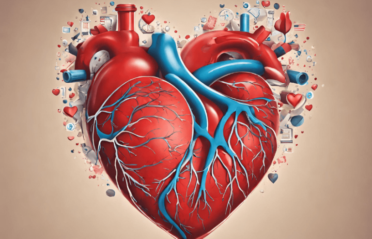 Three Habits That Keep The Heart Healthy