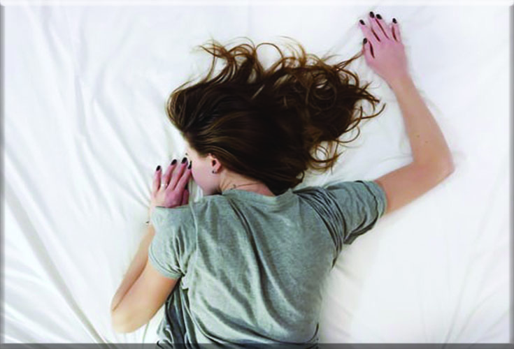 More Than An Hour of Sleep In The Afternoon Can Be Fatal
