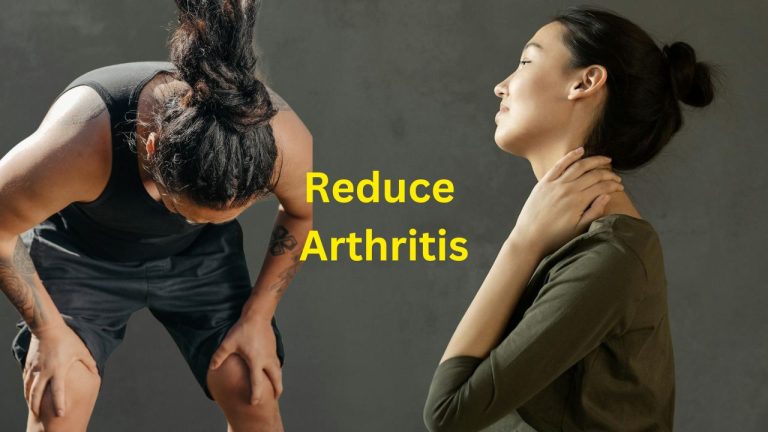 16 Simple Ways to Reduce Arthritis Naturally