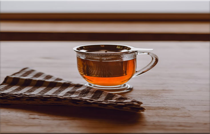 Benefits Of Ginger Tea 