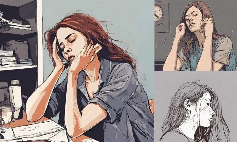 13 Habits That Cause Fatigue All The Time