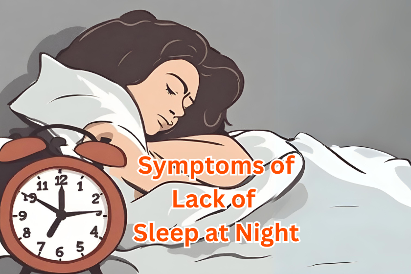 Common Habits That Deprive You of Good Sleep
