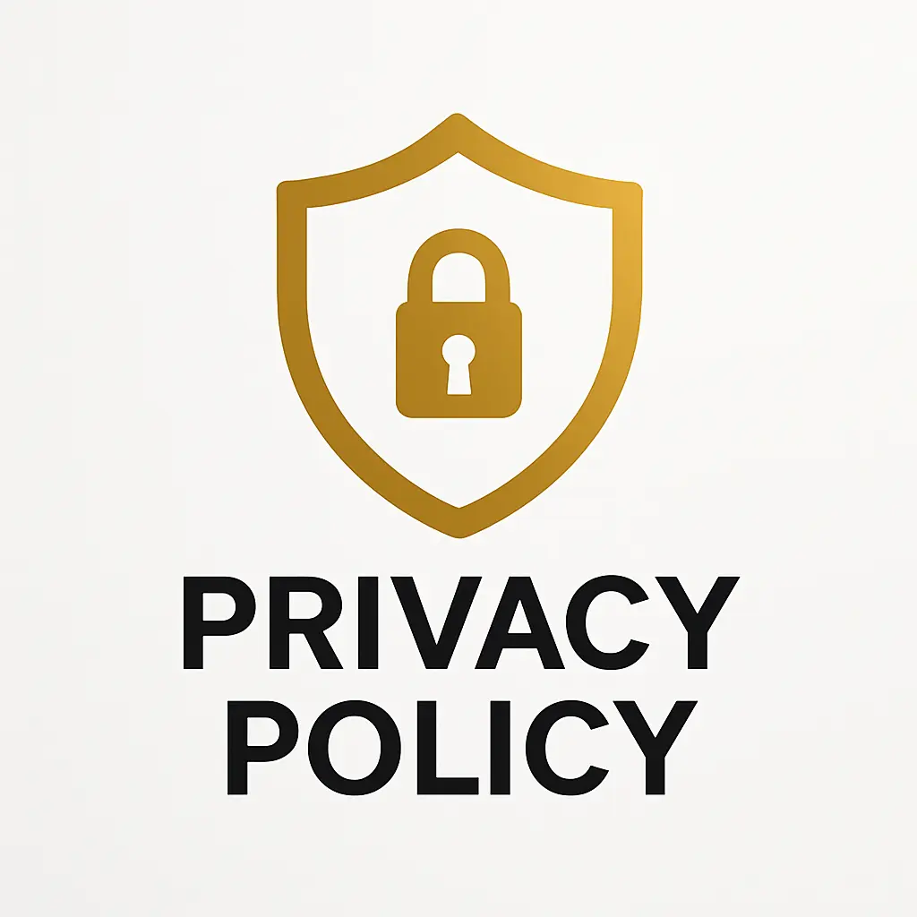 Privacy Policy
